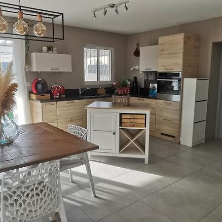 Chambre Cosy Non Fumeur Appartement Châteaurenard Buitenkant foto