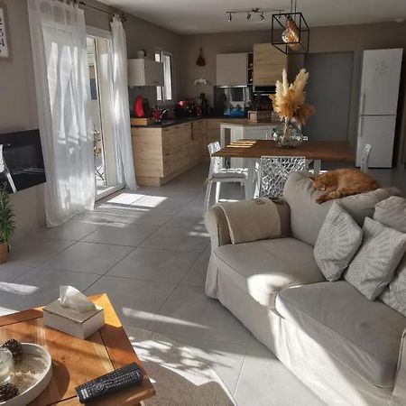Chambre Cosy Non Fumeur Appartement Châteaurenard Buitenkant foto